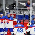 MS ONLINE: Slovensko hraje o důležité body s Francií, USA v duelu s Norskem