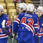 MS ONLINE: USA – Německo 3:0, Lotyšsko vyzývá Finsko