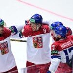 MS v hokeji 2025: program a skupiny