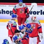MS v hokeji 2025: program semifinále a výsledky