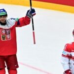 MS v hokeji 2025: tabulky, program a výsledky