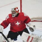 MS v hokeji ONLINE: Brankář Švýcarů nejužitečnějším hráčem, Pastrňák v all-star týmu