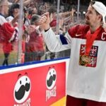 MS v hokeji ONLINE: Červenka povede Česko znovu jako kapitán