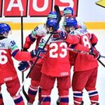 MS v hokeji ONLINE: Češi jsou na cestě do Stockholmu