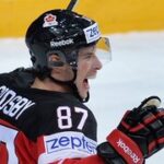 MS v hokeji ONLINE: Kanada tasí esa! Přijede Crosby