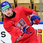 MS v hokeji ONLINE: Klapka zapsán na soupisku