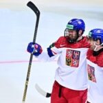 MS v hokeji ONLINE: Lauko hrál se zraněním