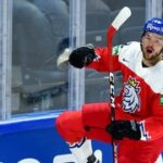 MS v hokeji ONLINE: Potvrzeno. Hertl Česko neposílí