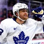 MS v hokeji ONLINE: Velká posila pro Švédy! Na Čechy by měla přijet hvězda Toronta