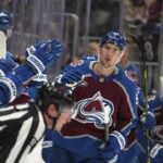 Nečas si dvěma body vynutil Game 7, Hertl míří dál