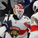 NHL ONLINE: Carolina – Florida