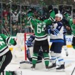 NHL ONLINE: Dallas – Winnipeg. Stars mohou do trháku
