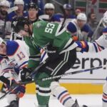 NHL ONLINE: Edmonton proti Dallasu bojuje o srovnání semifinálové série
