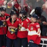 NHL ONLINE: Florida může proti Carolině slavit postup do finále