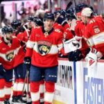 NHL ONLINE: Florida s Noskem chce srovnat krok