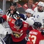 NHL ONLINE: Toronto – Florida