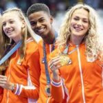 Nizozemec vydražil své olympijské zlato. Jde mi o blaho rodiny