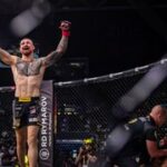 OKTAGON 71: Krvavý comeback, nadšení i smutek