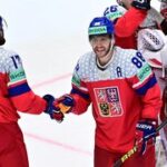 ONLINE: Česko – Kazachstán