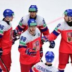 ONLINE: Česko – Maďarsko 4:1. Mistrná klička