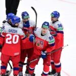 ONLINE: Česko – Maďarsko
