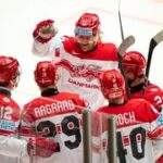 ONLINE: Dánové obrací duel s Maďarskem, vedou už 5:2