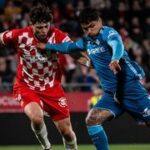 ONLINE: Girona – Mallorca. Krejčí a spol