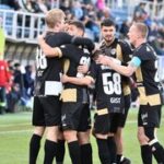 ONLINE: Hradec Králové – Karviná 0:0