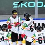 ONLINE: Maďaři proti domácímu Dánsku vedou 2:1, Rakousko – Francie 3:0
