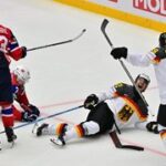 ONLINE: Norsko – Německo 0:2