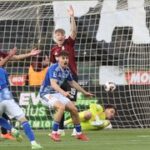 ONLINE: Olomouc – Sparta 1:0