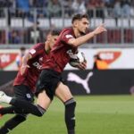 ONLINE: Olomouc – Sparta 3:1