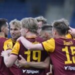 ONLINE skupiny o záchranu: Dukla v klíčovém souboji remizuje se Slováckem