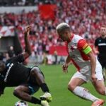 ONLINE: Slavia – Plzeň 4:3