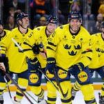 ONLINE: Slováci na startu MS proti domácím Švédům