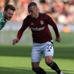 ONLINE: Sparta – Jablonec 1:2