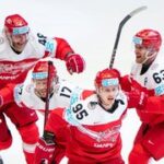 ONLINE: Švédsko – Dánsko 0:0. Duel o bronz pořadatelů MS