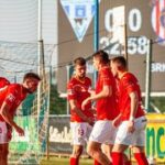 ONLINE: Vyškov hostí Žižkov, hraje se o baráž o postup