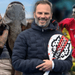 Patrik Berger a jeho dnešní život: propadl padelu, loví ryby v divočině a vzpomíná na Liverpool