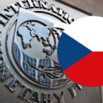 Pohled IMF na české potíže