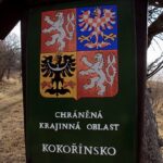 Pracovní skupina se zabývá trampingem v CHKO Kokořínsko, jasno zatím není