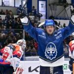 Přestupy v extralize ONLINE: Možnost v Česku pro Tralmakse, Percy mění dres