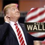 Příští týden bude stále volatilní s ohledem na dění kolem celní politiky USA, nervozitě kvůli středečnímu Fed i výsledkům