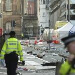 Řidiče z Liverpoolu obvinili z úmyslného těžkého ublížení