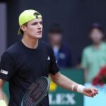 Roland Garros ONLINE: Lehečka a dvě Češky ve třetím kole. Výbuch Menšíka