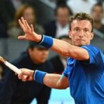 Roland Garros ONLINE: Lehečka uspěl proti Australanovi