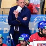 Rulík: Klíčové je trefit sestavu pro čtvrtfinále