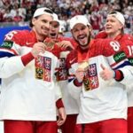 Rýsuje se (další) ZLATÝ tým? Česko vyrazí na MS za obhajobou i s klíčovým jádrem