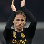 Sbohem, Maestro! Luka Modrić se loučí s Realem Madrid: Tuhle chvíli jsem si nikdy nepřál