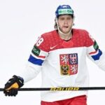 Sestava na MS podle Sportu: Pastrňák vedle pardubických hvězd, kam s Nečasem? V bráně Vejmelka
